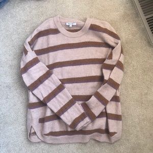 Madewell sweater
